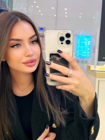 Анкета проститутки Шарлотта - Фото 1, , 26 лет, №343783
